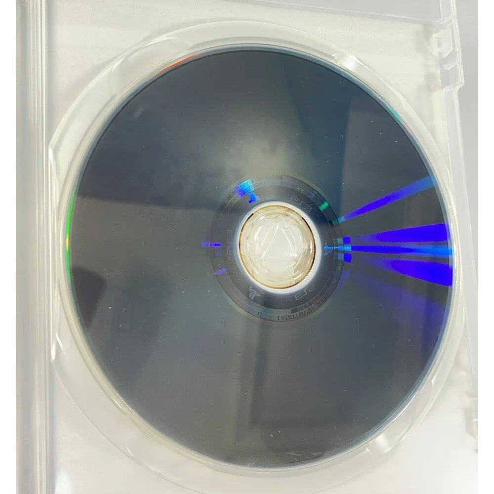 UFC Undisputed 2010 Sony PlayStation 3 THQ 2010 Complete with Manual Tested